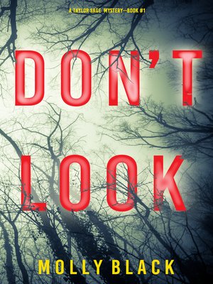 Don't Look - ebook